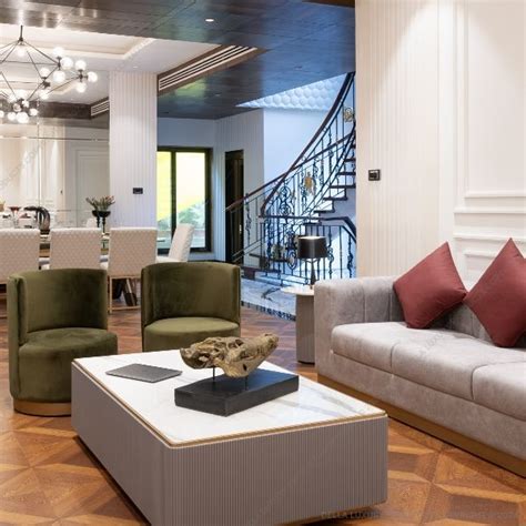 Centre Table - Coffee and Centre Tables - Table Collection - Living ...