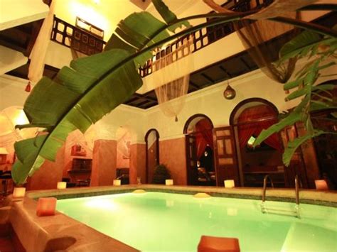 RIAD EL GRABLY (Marrakech) - B&B Reviews, Photos, Rate Comparison ...