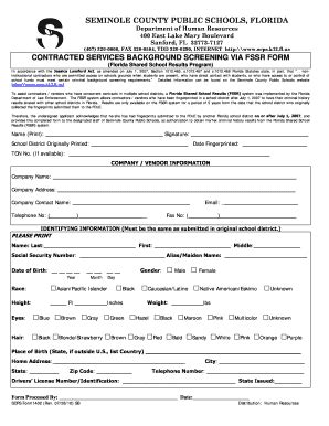 Scps Form 2010-2026 - Fill and Sign Printable Template Online