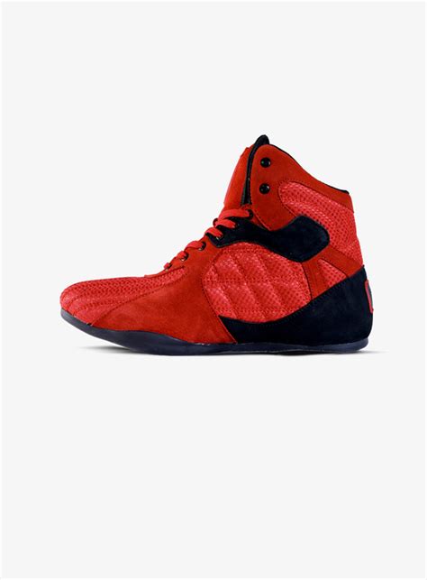 Dapp Weightlifting Shoes – The Original Lifting Shoes in India
