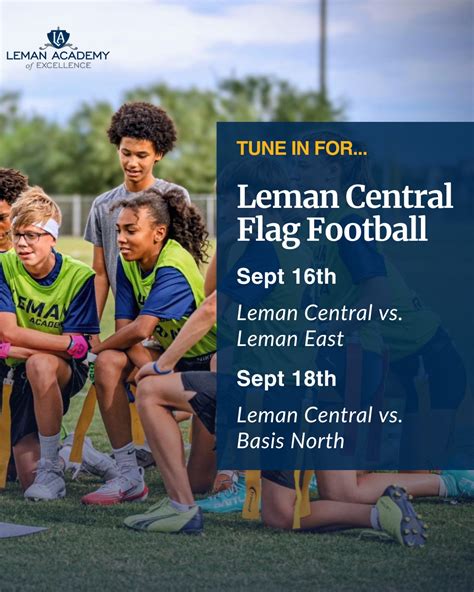 Leman Academy of Excellence | Tucson AZ