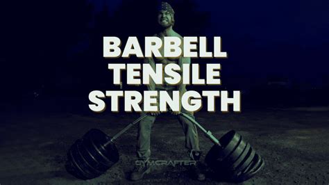 Tensile Strength 的图像结果