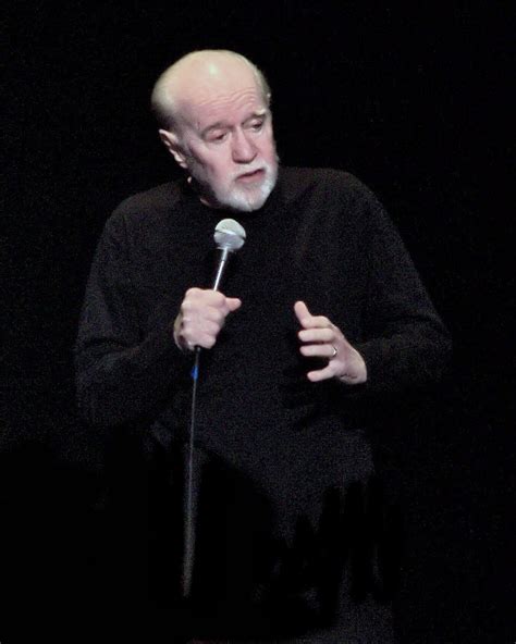 George Carlin | Thomas the Tank Engine Wikia | Fandom