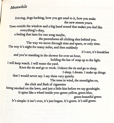 Pin by lmk on inspiration. | Richard siken, Poetry words, Pretty words