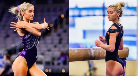 Olivia Dunne Finally Posts Something No One Wants To See