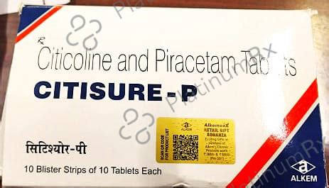 Strocit Plus 500/800mg Tablet 10s | Uses, Price & Substitutes