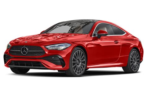 2024 Mercedes-Benz CLE 300 Trim Levels & Configurations | Cars.com