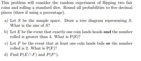 Image result for Random Experiment Examples