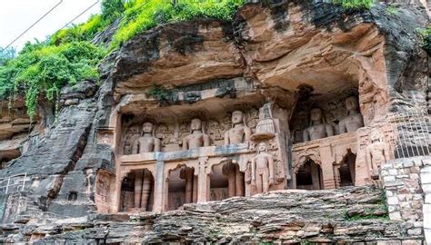 Siddhanchal Jain Temple Caves Exploration On Your 2026 Trip