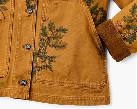 Wild Horses Couldn’t Drag Me from Filson’s Gorgeous New Canvas Jacket ...