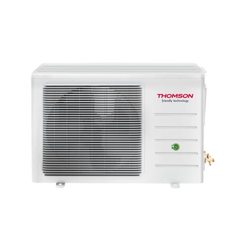 Thomson 1 Ton 3 Star Split With iBreeze Technology AC - White - Thomson ...