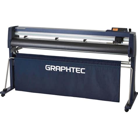 Graphtec FC9000-160 Precut PPF Cutting Plotter – 240V Precision Vinyl ...