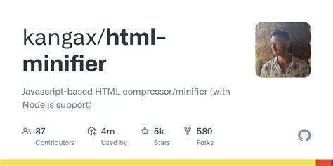 Image result for HTML Minifier Tool