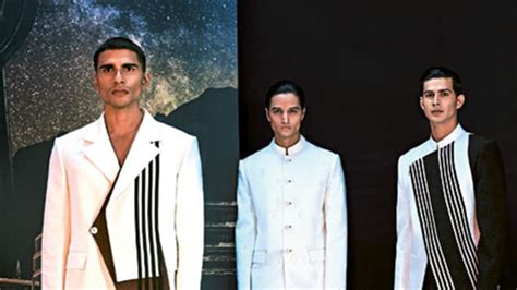 Fashion’s new guard - India Today