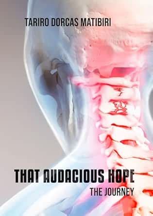 That Audacious Hope: The Journey eBook : Matibiri, Tariro: Amazon.in ...