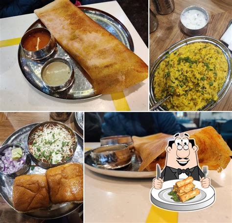Udupi Ayodhya food palace, Ayodhya - Restaurant menu, prices and reviews