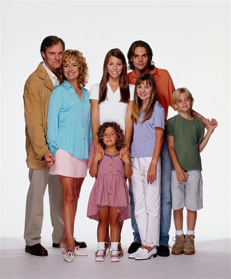 7th Heaven Stars Appear in Stephen Collins Sexual Abuse Scandal Tell ...