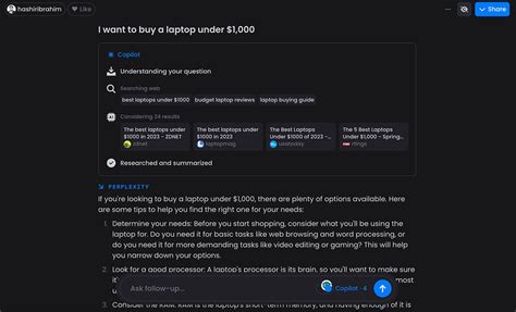 Bing Chat Precise Mode 的图像结果