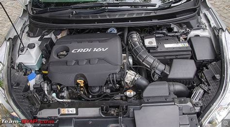 Hyundai to *finally* set up a Diesel engine plant in India - Page 2 ...