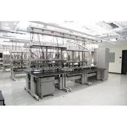 Industrial Gas Distribution Systems - Gas Pipeline Installation ...