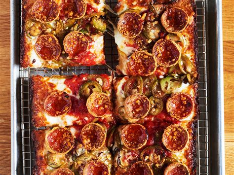 The 10 Best Pizza Spots In DC - Washington DC - The Infatuation