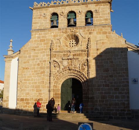 Igreja Matriz de Vila Nova de Foz Coa - Tripadvisor