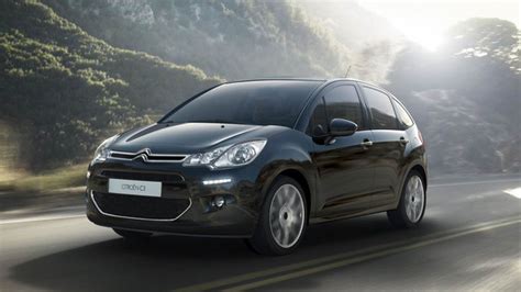 Citroen C4 Automatic Problems 的图像结果