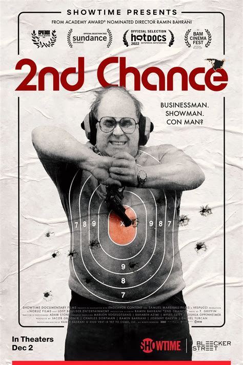 2nd Chance movie review & film summary (2022) | Roger Ebert