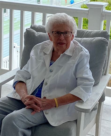 Bette DeGabrielle - Gallop Funeral Services, Inc.