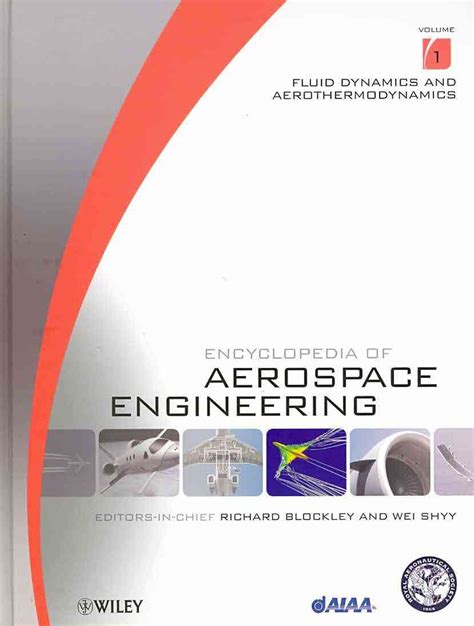 Buy Encyclopedia of Aerospace Engineering (9 Vol. Set) Book Online at ...