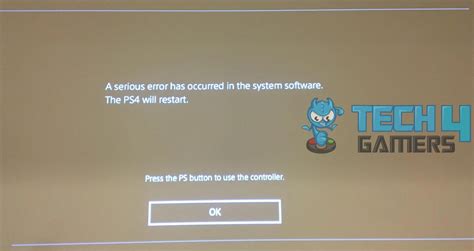 PS4 Software Update Error 的图像结果