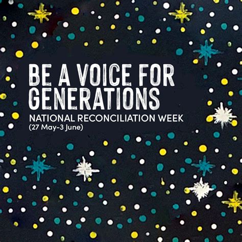 Image result for Reconciliation Week Theme