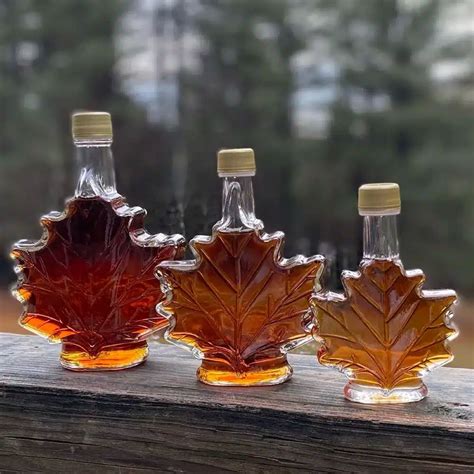 Wat Is Maple Syrup Zoete Traktatie uit de Boom