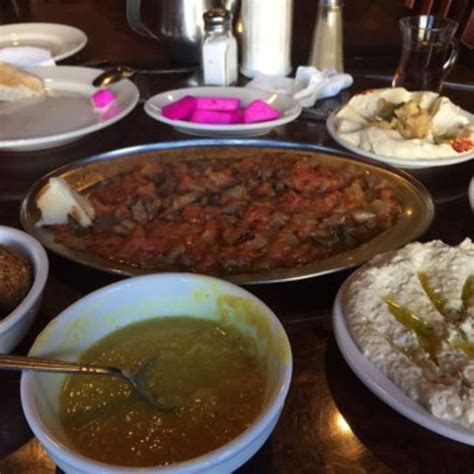 Al-Basha Restaurant, paterson, United States Of America - Top ...