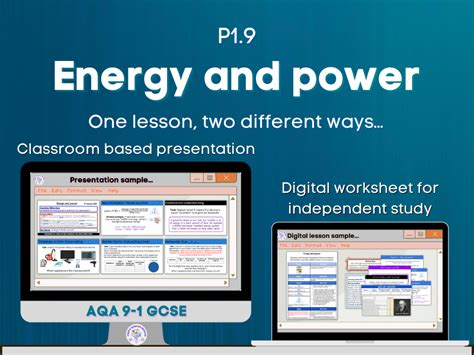 Image result for Free Science Lesson Power