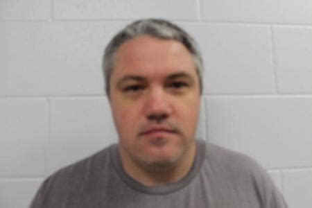 Richard Gene Rash Jr, a registered Sex or Violent Offender in ...