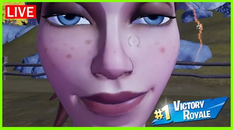 Ice Spice plays Fortnite - YouTube