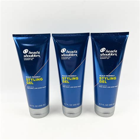 Head & Shoulders Styling Hair Putties | Mercari