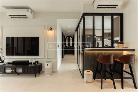 Renovating a Resale HDB? Avoid These Costly Mistakes! - 9creation