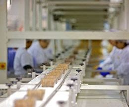 Process Control Instruments for Various Industries