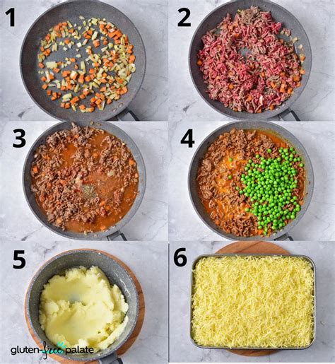 Gluten-Free Shepherd's Pie (BEST EVER) – Gluten-Free Palate