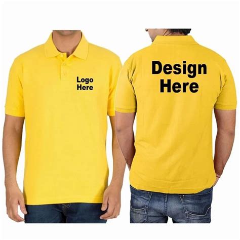 T Shirts Printing Services - Promotional T Shirt Printing Service ...