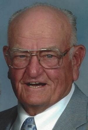 Orville Waterkotte Obituary (2019) - Quincy, IL - Herald-Whig