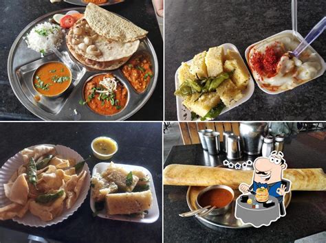 Hotel Honest, Limbdi - Restaurant menu, prices and reviews