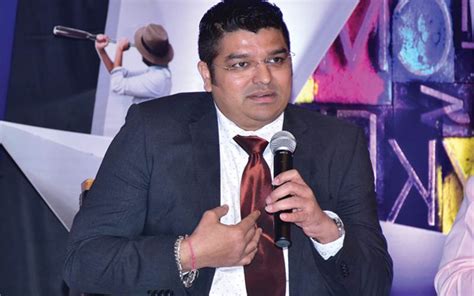 The retro man, Ved Dhote of Vibgyor Arts, speaks to Ramu Ramanathan at ...