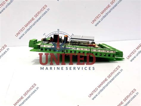 BENDER PCB BM1000 B92024001 | United Marine Services