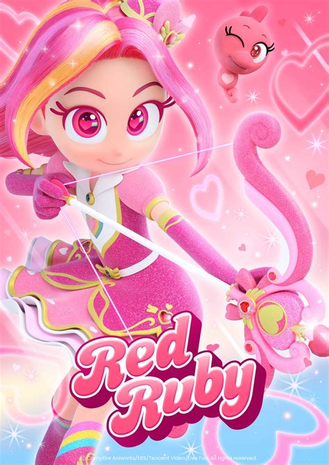 Rainbow Bubblegem’s official twitter finally uploaded Korean posters ...