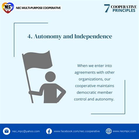 Co-operative Principles 的图像结果