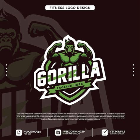 Gym Logo Creative Commons 的图像结果