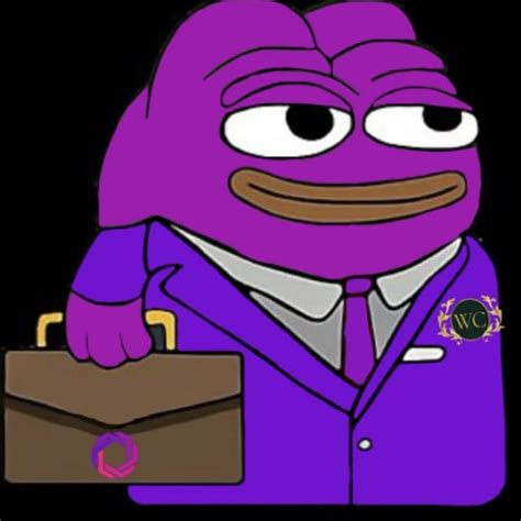 Telegram channel "business pepe news 1/1 pixel art studio & music label ...